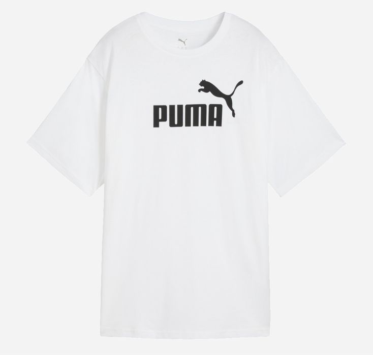 Жіноча футболка puma