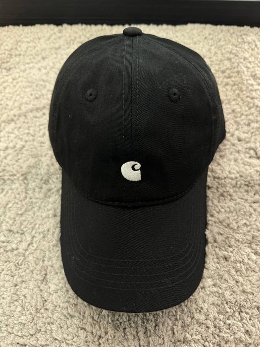 Кепка Carhartt/Кепка/Carhartt/Бейсболка/Кархарт/Кепка Кархарт/