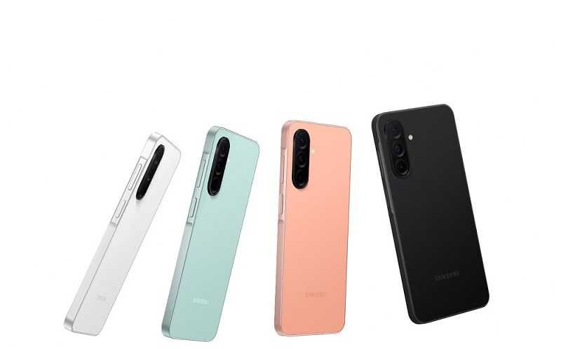 Samsung Galaxy A26 5G 6/128Gb Black Mint White 799ZŁ Sklep CentralGsm