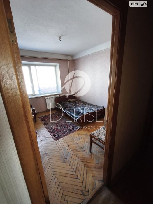 Продажа 3к квартиры 67 кв. м  на бул. Леси Украинки 20/22