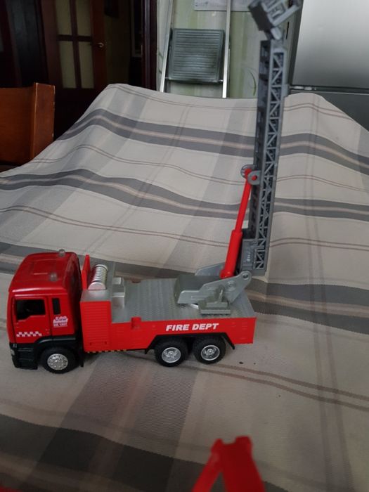 Інерційні машинки