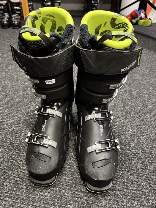 Buty Narciarskie Rossignol Alltrack 30cm Sklep Serwis Wypożyczalnia