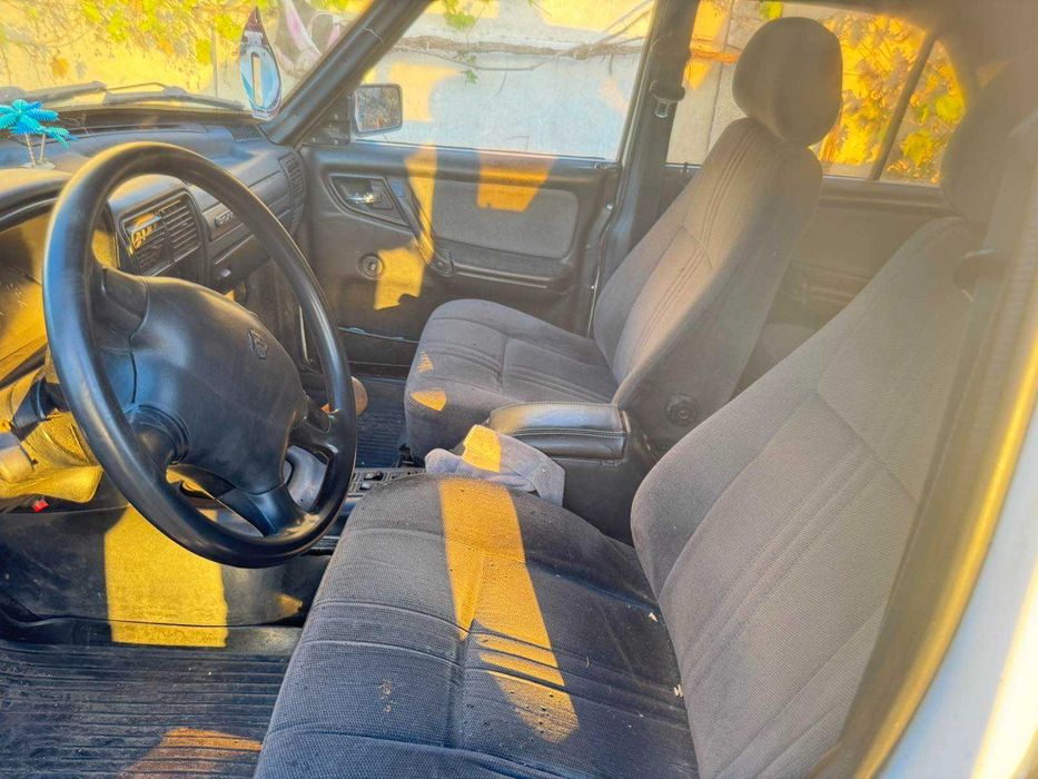 ГАЗ 3110 Волга- Белка 2000 г по ТП