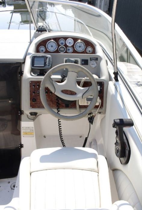 Bayliner Ciera 2655