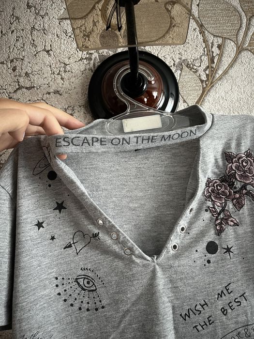 T-shirt damski Tally Weijl XS