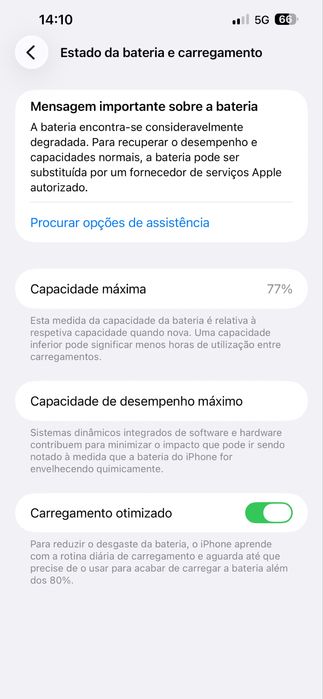 Iphone 14 plus 128GB