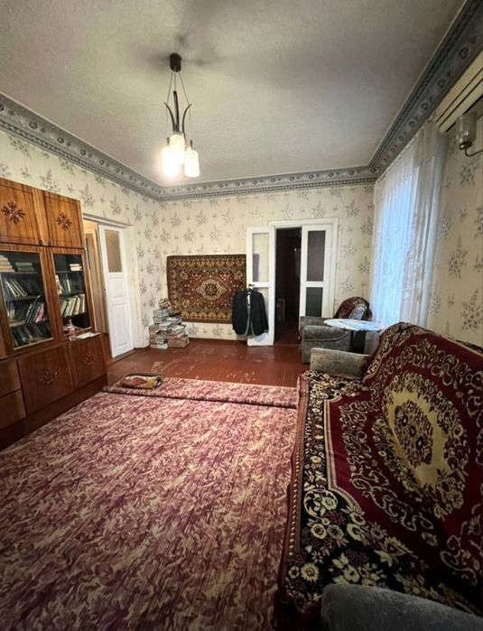Продам Дом. Романково. С газовым А/О. єВідновлення.