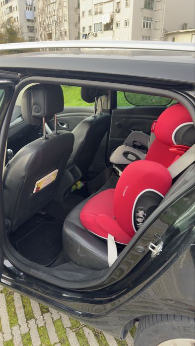 Realnault Megane 1.5 dCi 110cv Bose Edition - 2012