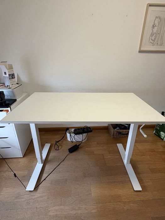 Secretaria elevatoria ikea trotten