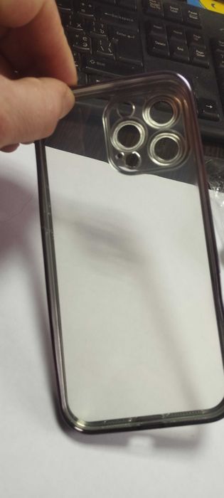 Чохол для iPhone 16 Pro Max