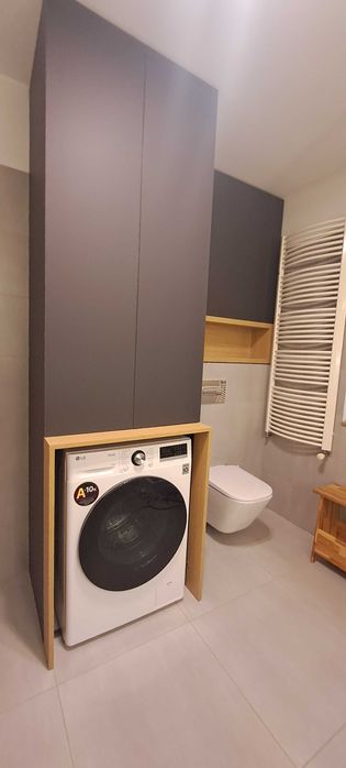 Meble na wymiar, usługi meblowe