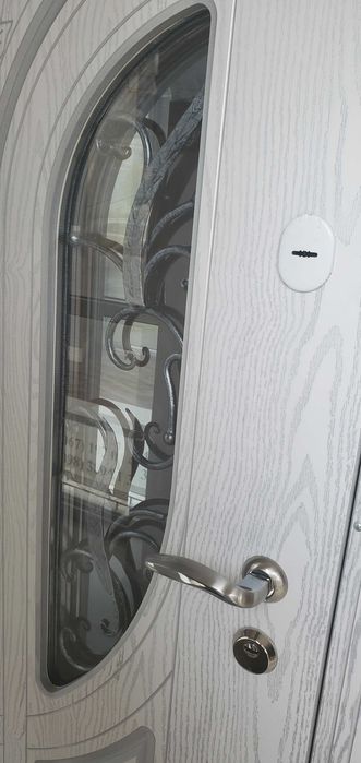 Drzwi zewnętrzne wejściowe do domu Ekskluzywne