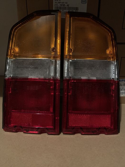 Farolins Suzuki Vitara com ou sem porta lampadas