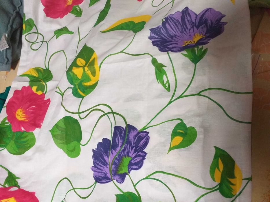 Комплект постельного белья двухспальный