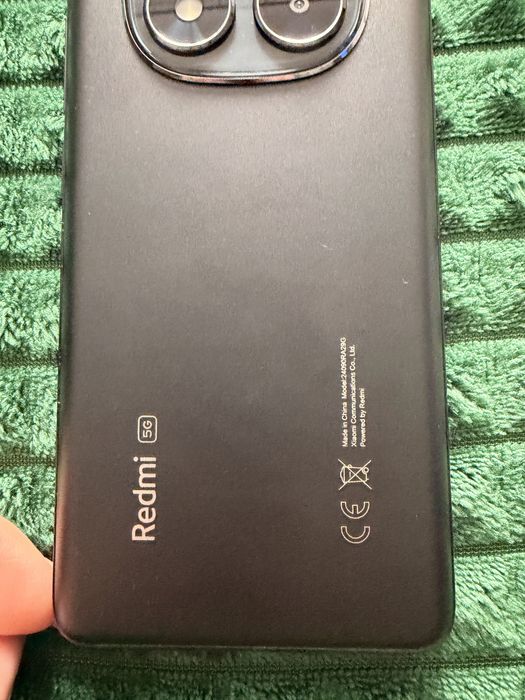 Xiaomi Redmi Note 14Pro 5G