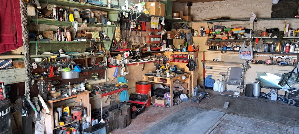 Продам рабочий бизнес СТО, два гаража. Родничок 8 Опытная станция.