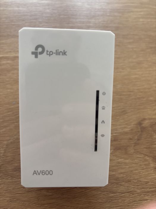 Kit TP-Link power line extender