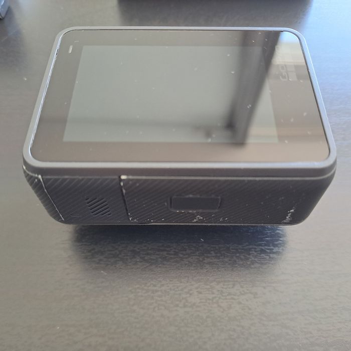 Gopro Hero 5 Black