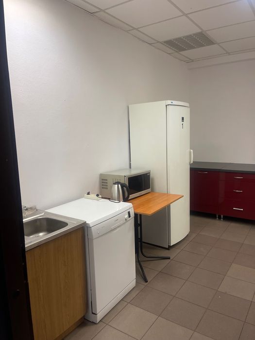 Pokoje dla pracownikow firm