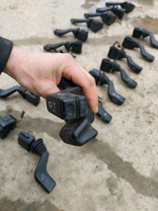 Ричажок Поворотів Дворників Опель Омега Вектра Астра Зафіра Opel Ричаг