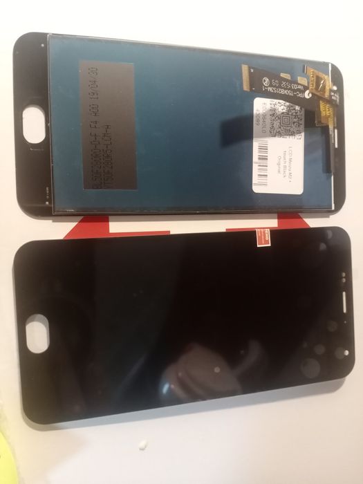 Модуль экран дисплей  Смартфон Meizu M 2