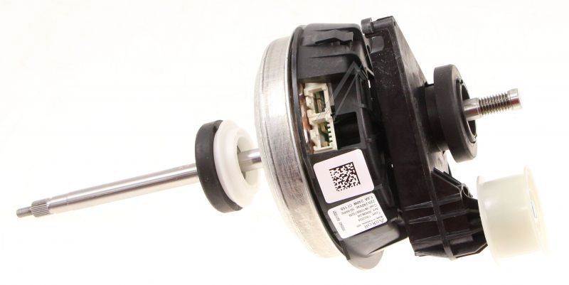 Motor Inverter Secador Roupa Indesit