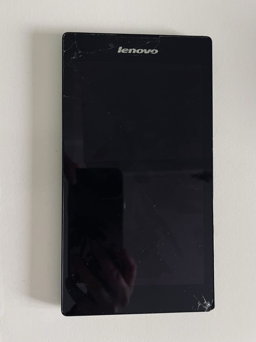 Планшет б/у.