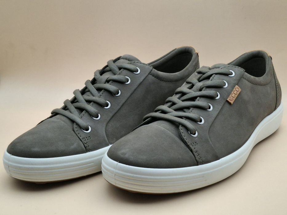 Кеди ECCO Soft  7 Нові 42р.