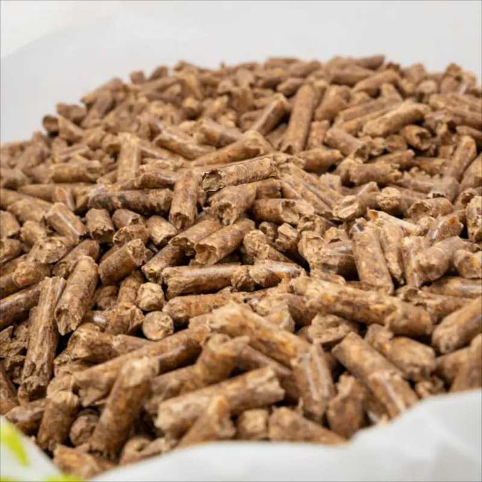 Pellets Certificados Martos - Campanha de Verão