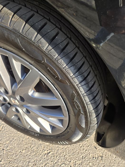 Renault Megane Sport tourer 1.5Dci (ler descrição)