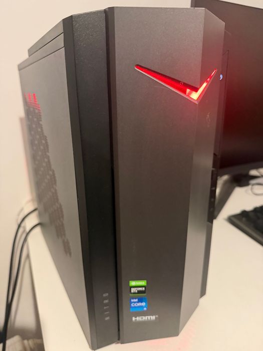 Eletrônicos pc gamer