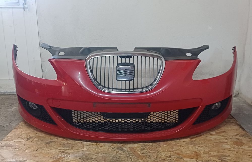 Para-choques Seat Leon 1p