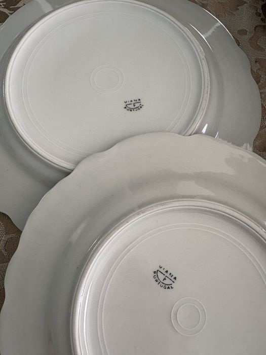 Serviço Jantar Louça de Viana