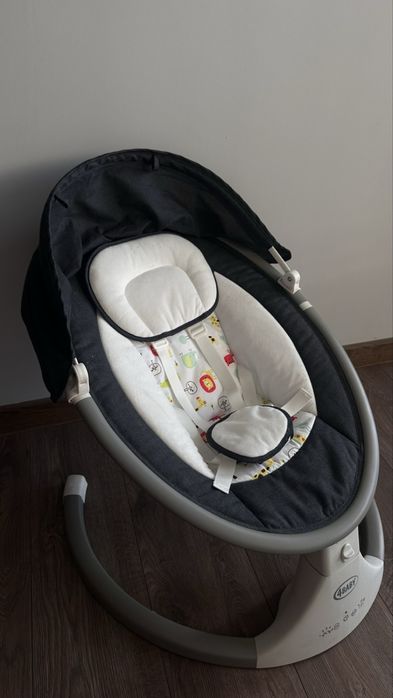 Заколисувальний центр