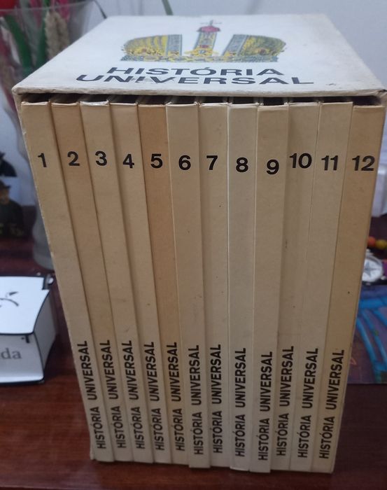 Livros Edição  Verbo Juvenil