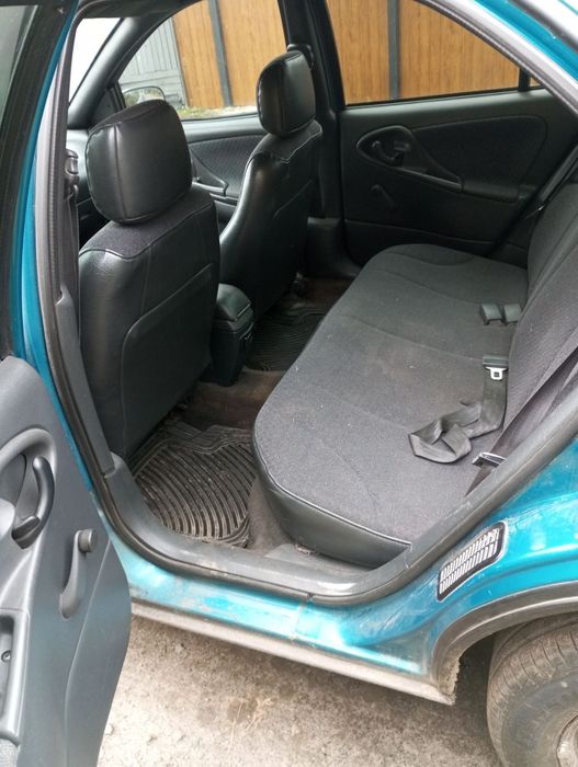 Шевроле СAVALIER 2