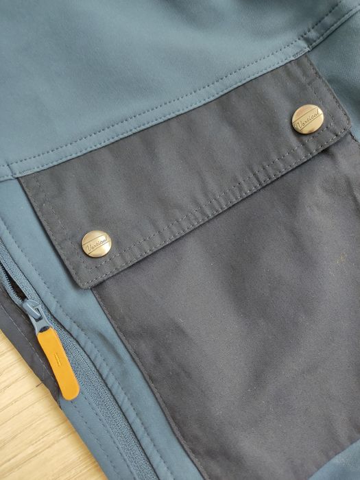 Spodnie trekkingowe Vertical Anisse damskie 36