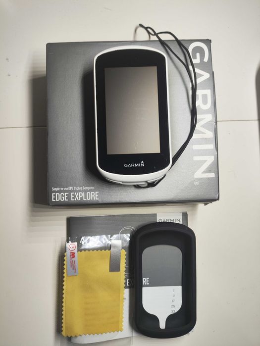 GPS Garmin Edge Explore