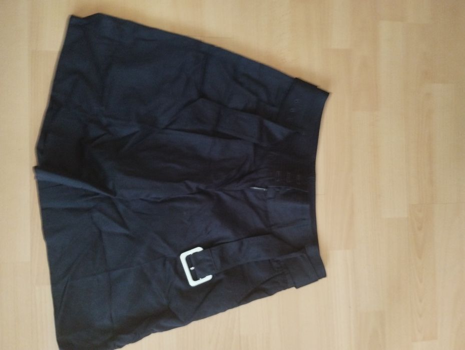 Calções/ bermudas senhora 40