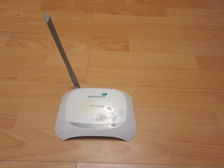 Продам TP-LINK Укртелеком