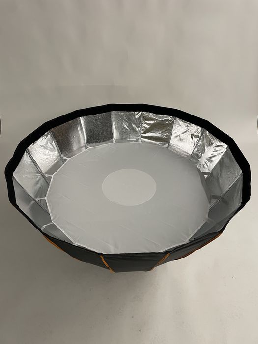 Octabox Godox QR-P120 Bowens System