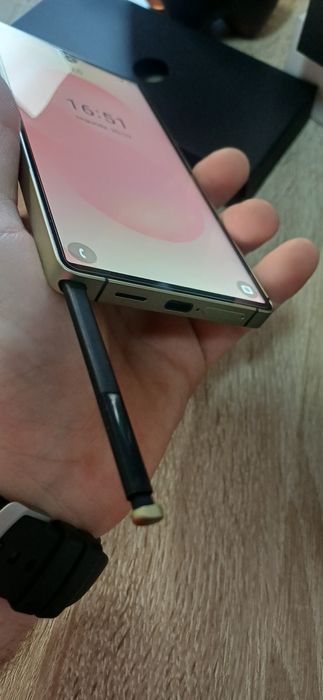 Goophone iS25 Ultra