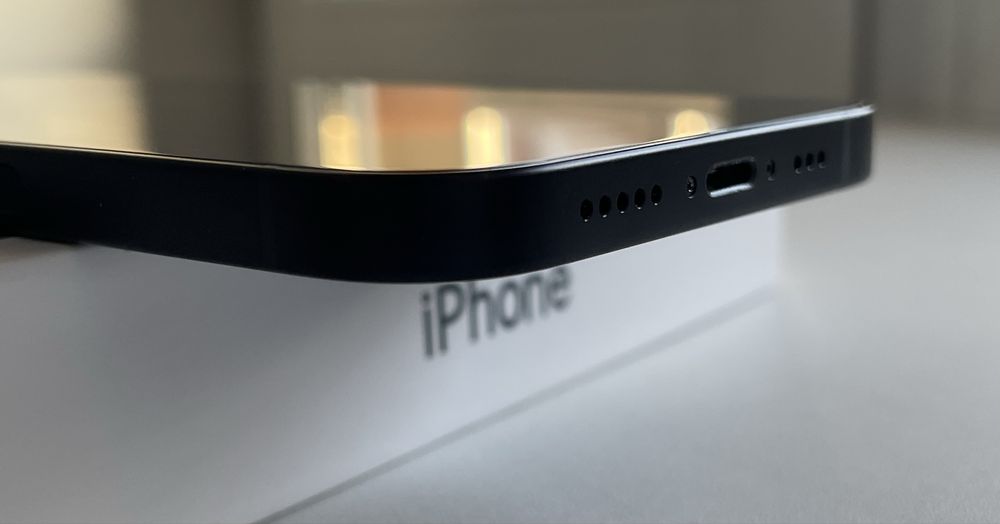 iPhone 12 64GB Neverlock