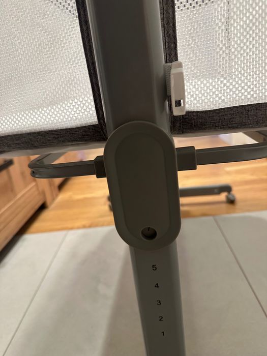 Dostawka do łóżka