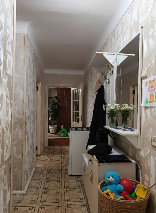 Квартира на Бульварі - місце про яке Мріють!