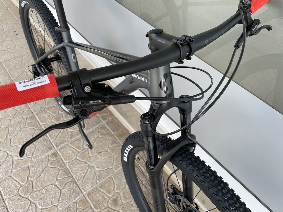 Bicicleta Scott Scale - PROMOÇÃO - NOVA