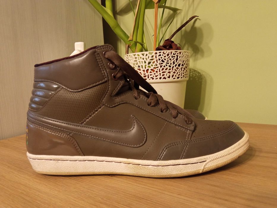 Buty Nike, jordany r. 39