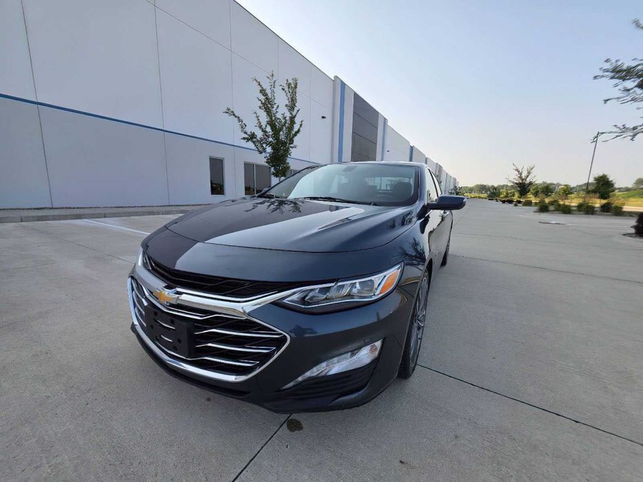 Chevrolet Malibu Premier      2020