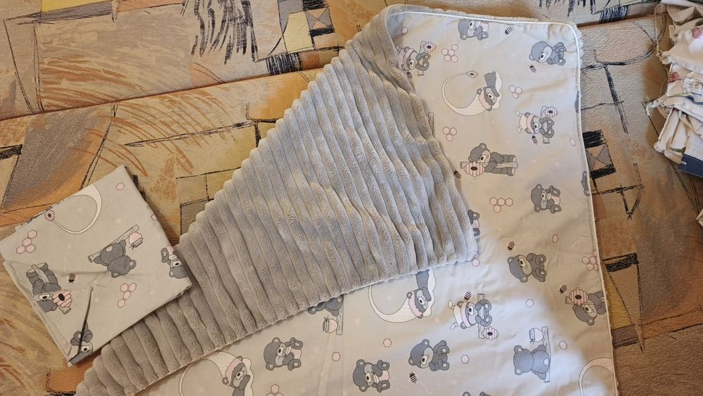 Продаю ковдри дитячі,одіяла