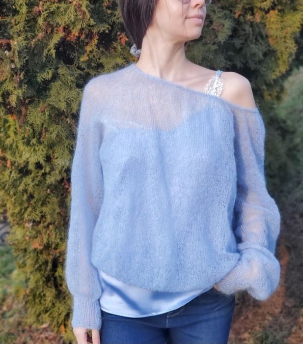 Светр Кофта  Свитер